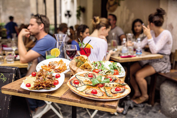 Шта све можете у Италији са 7 евра